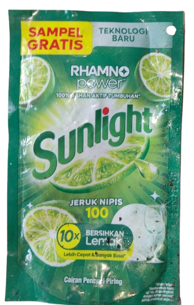 Sunlight
