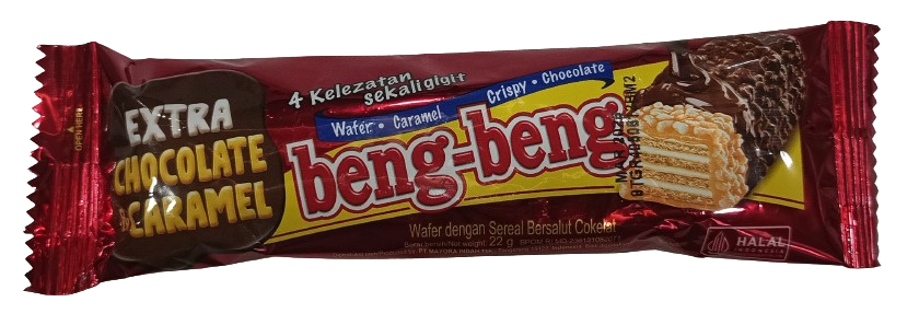 Beng-Beng Regular 22g