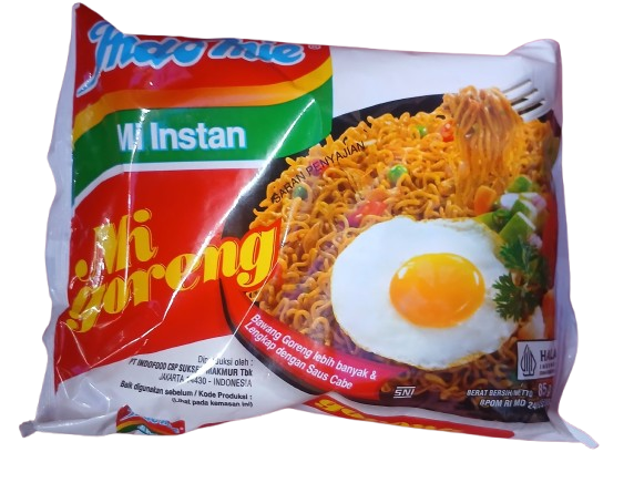 Indomie Goreng