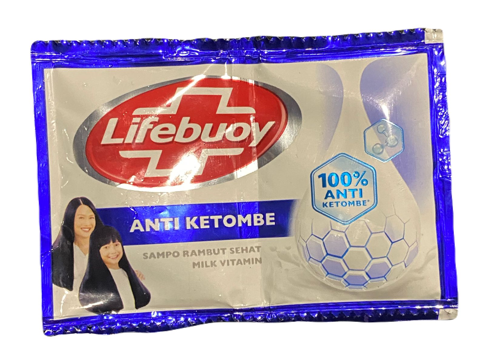 Lifebuoy Shampoo Anti Ketombe Sachet