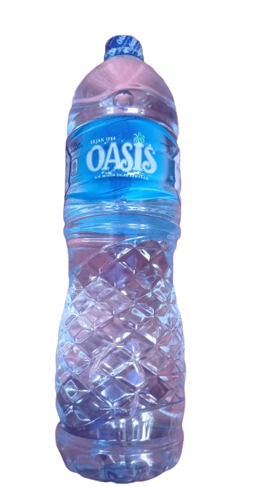 Oasis Botol Besar